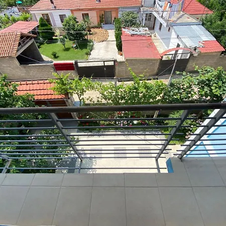 Hymetllari's Guest Farm&house Farma *
