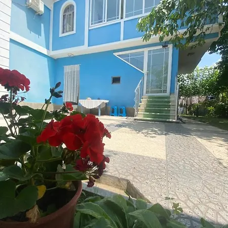 Farma Hymetllari's Guest Farm&house