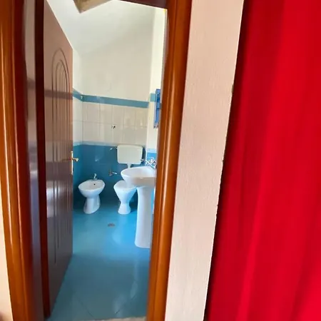 Hymetllari's Guest Farm&house Pogradec