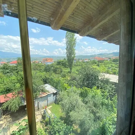 Hymetllari's Guest Farm&house Pogradec