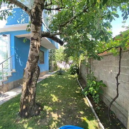 Hymetllari's Guest Farm&house Farma