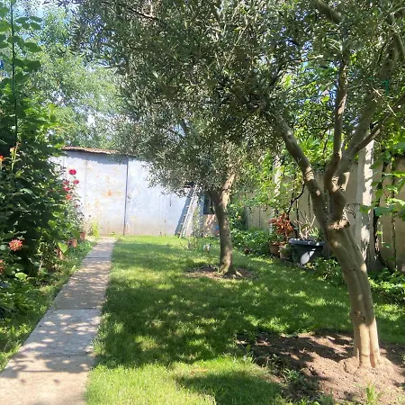 Farma Hymetllari's Guest Farm&house *