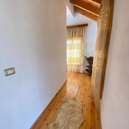 Hymetllari's Guest Farm&house Feriegård Pogradec